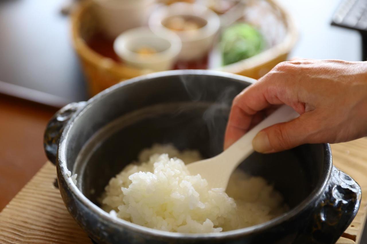 Kamei No Yu 야마노우치 외부 사진