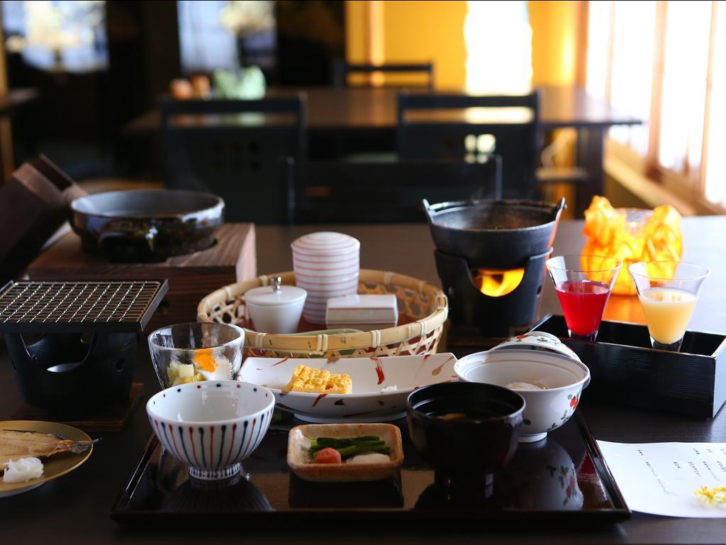 Kamei No Yu 야마노우치 외부 사진